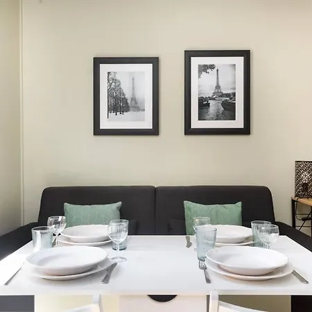 Special! 500M To Eiffel Tower: Duplex With Terrace Apartment Paris Exterior photo